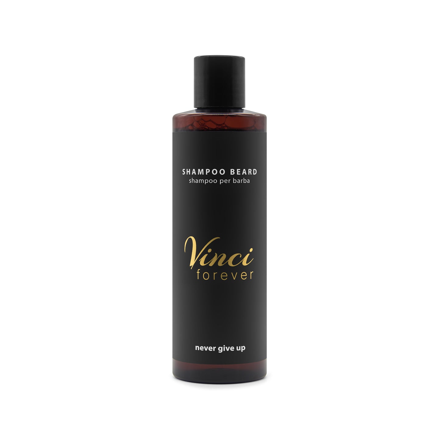 Shampoo per Barba - Vinci Forever